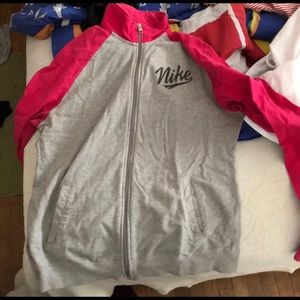 Women’s Nike Jacket